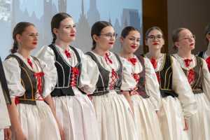 VRHUNSKA PREZENTACIJA BJELOVARA: Proslava u Münchenu u znaku predstavljanja grada carice Marije Terezije  