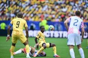 HRVATSKA NASTAVLJA NATJECANJE U TORONTU: Vatreni protiv Gane upisali drugu pobjedu na SP-u