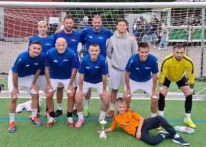 POSAVINA CUP 2026. : Momčad „Zrakic Reinigung“ pobjednik turnira, 4. mjesto i simpatije „Kupreškoj zajednici Frankfurt“ POSAVINA CUP 2026. : Momčad „Zrakic Reinigung“ pobjednik turnira, 4. mjesto i simpatije „Kupreškoj zajednici Frankfurt“