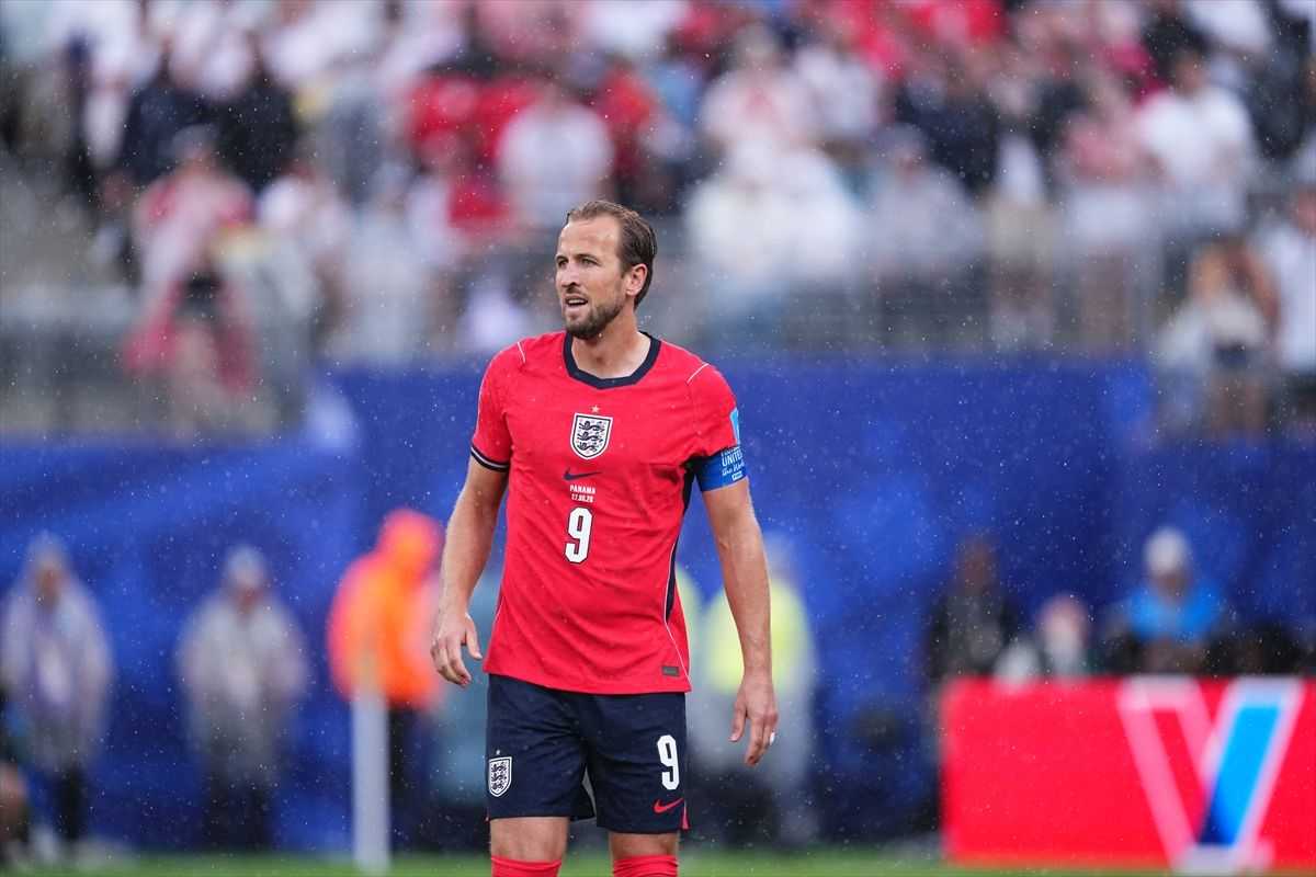 ENGLESKE BOLJA OD PANAME: Bellingham i Kane odveli "Tri lava" na vrh skupine
