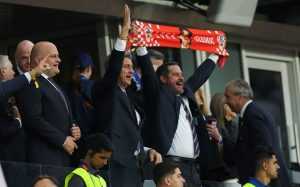 VAŽNA POBJEDA HRVATSKE: "Vatreni" pogotkom Budimira s 1:0 savladali Panamu VAŽNA POBJEDA HRVATSKE: "Vatreni" pogotkom Budimira s 1:0 savladali Panamu