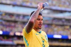 NAKON REMIJA SA MAROKOM: Brazil upisao laku 3:0 pobjedu protiv Haitija