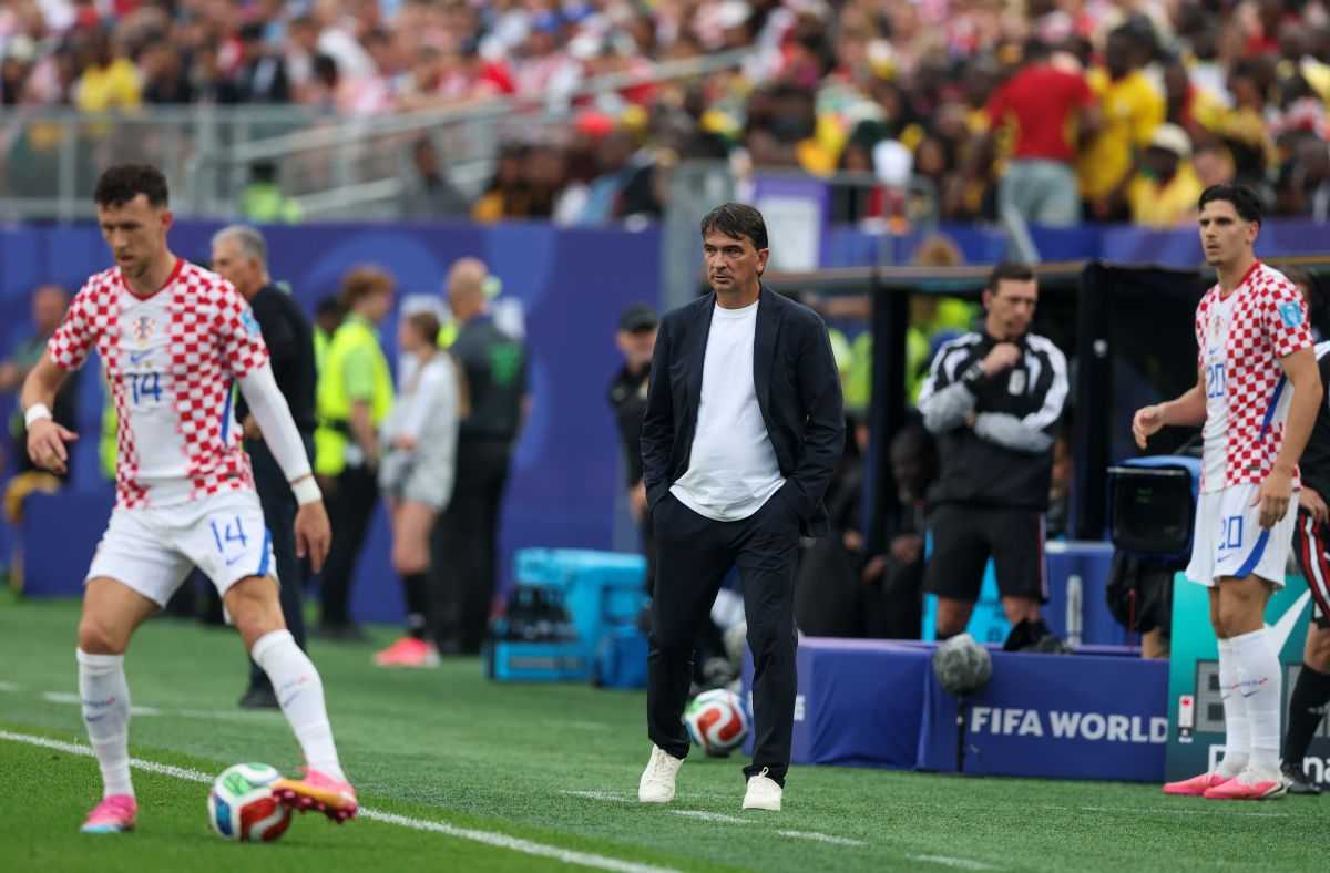 DALIĆ: Ovo je bila prava Hrvatska, imamo 6 bodova i ostvarili smo svoj cilj
