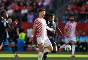 VAŽNA POBJEDA HRVATSKE: "Vatreni" pogotkom Budimira s 1:0 savladali Panamu VAŽNA POBJEDA HRVATSKE: "Vatreni" pogotkom Budimira s 1:0 savladali Panamu