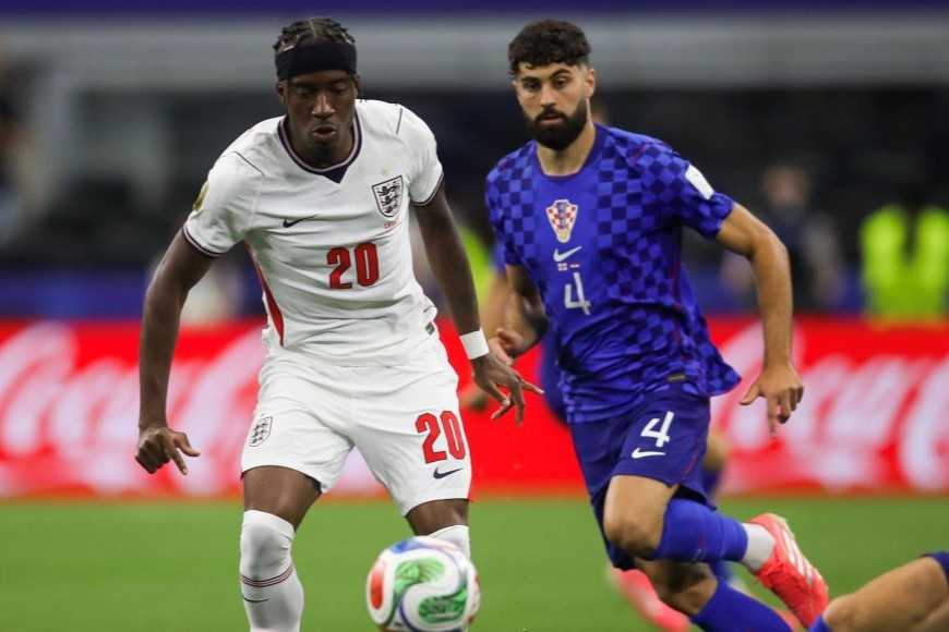 SVI "VATRENI" SE SLAŽU: Moramo što prije zaboraviti ovu utakmicu