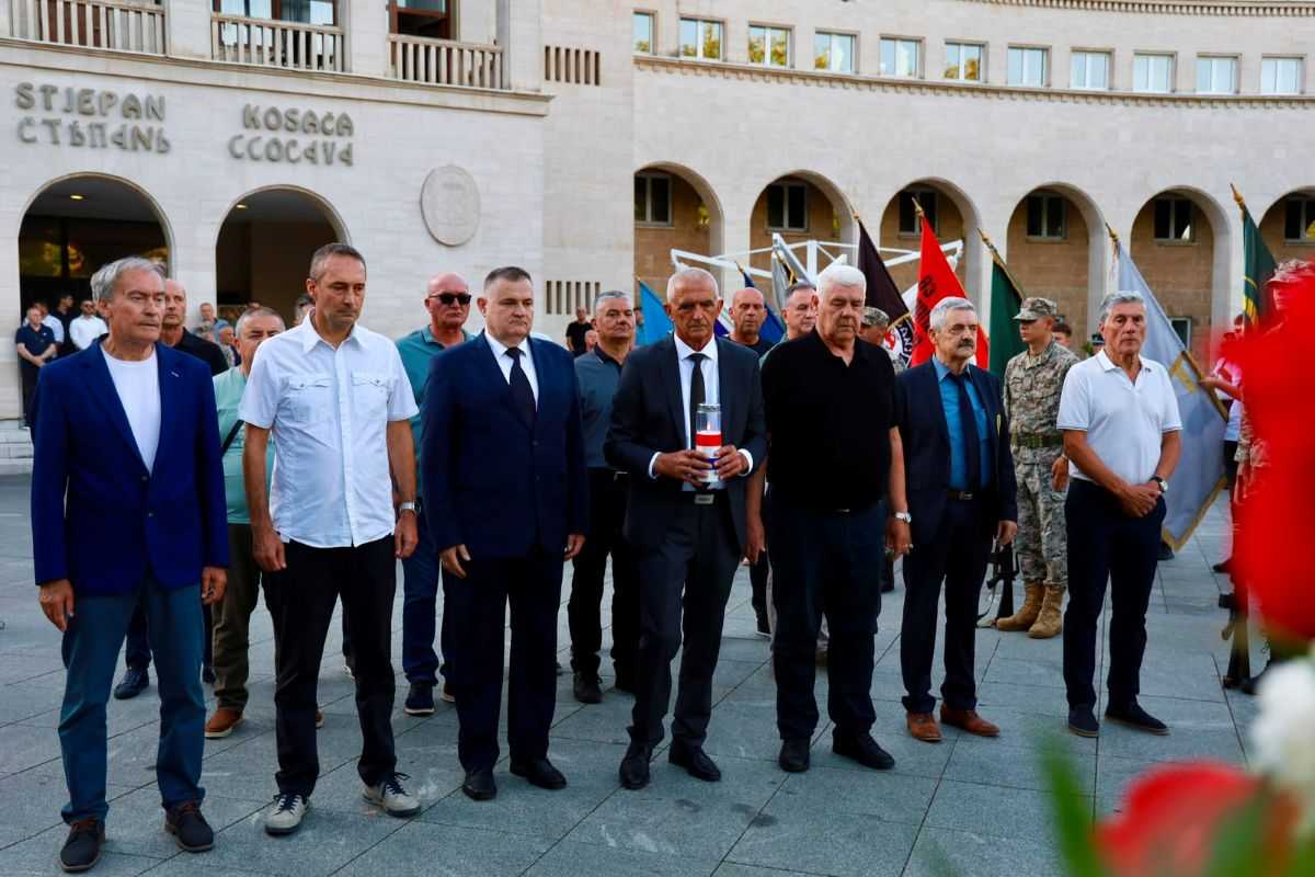 „BEZ HVO-a NE BI BILO BiH“: „Lipanjske zore” su simbol pobjede, žrtve i slobode hrvatskoga naroda  
