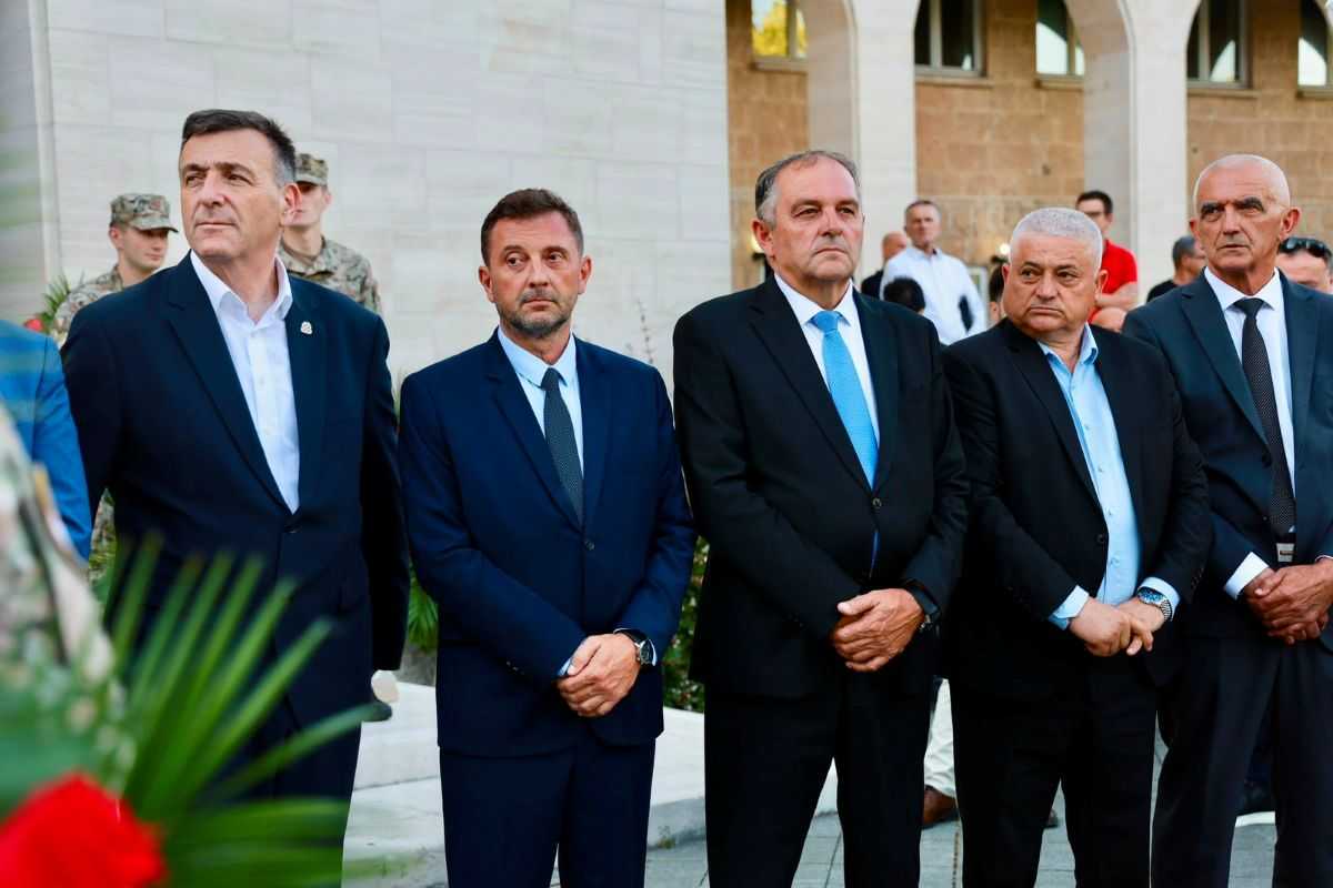 „BEZ HVO-a NE BI BILO BiH“: „Lipanjske zore” su simbol pobjede, žrtve i slobode hrvatskoga naroda  