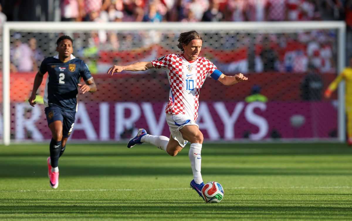 VAŽNA POBJEDA HRVATSKE: "Vatreni" pogotkom Budimira s 1:0 savladali Panamu VAŽNA POBJEDA HRVATSKE: "Vatreni" pogotkom Budimira s 1:0 savladali Panamu