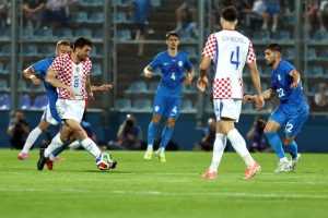 HRVATSKA BOLJA OD SLOVENIJE: "Vatreni" s pobjedom od 2:1 odlaze na SP 2026.
