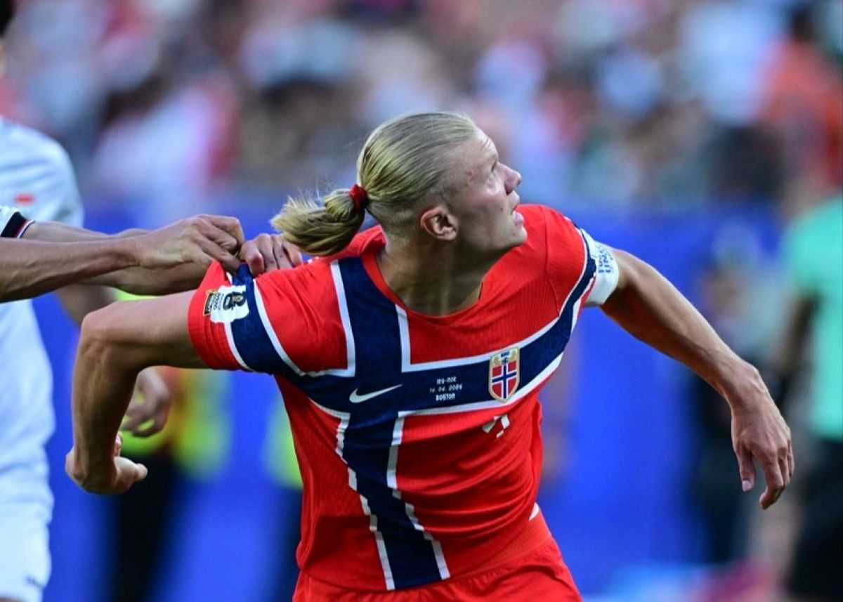 SP: Nezaustavljivi Haaland s 2 zgoditka odveo Norvešku do 3:2 protiv Senegala