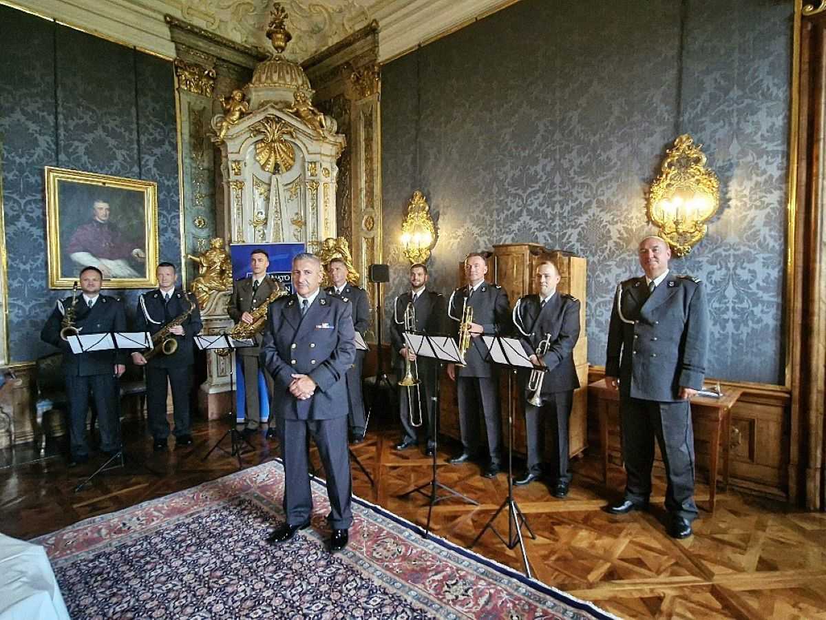 BEČ: Bivšoj šefici austrijske diplomacije Ursuli Plassnik uručeno odličje “Red kneza Trpimira s ogrlicom i Danicom”