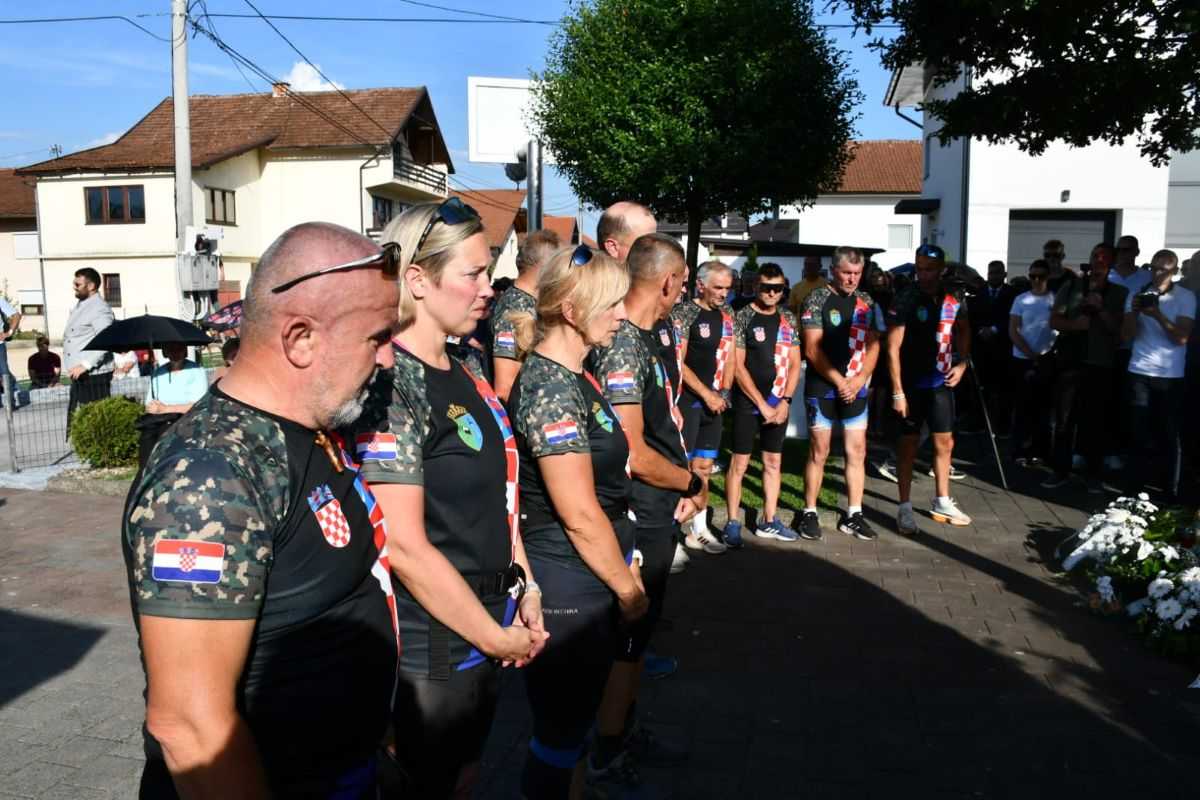 OSMICA KAO ZAVJET PROTIV ZABORAVA: 33 godine od zločina nad osmero viteške djece