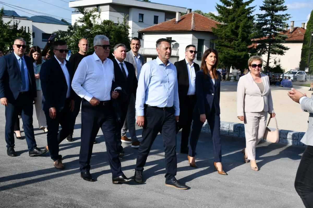 OSMICA KAO ZAVJET PROTIV ZABORAVA: 33 godine od zločina nad osmero viteške djece