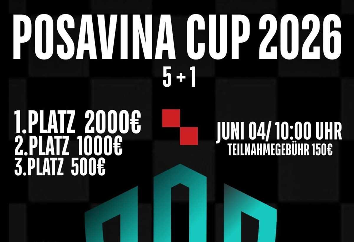 Posavina Cup / Foto: Fenix