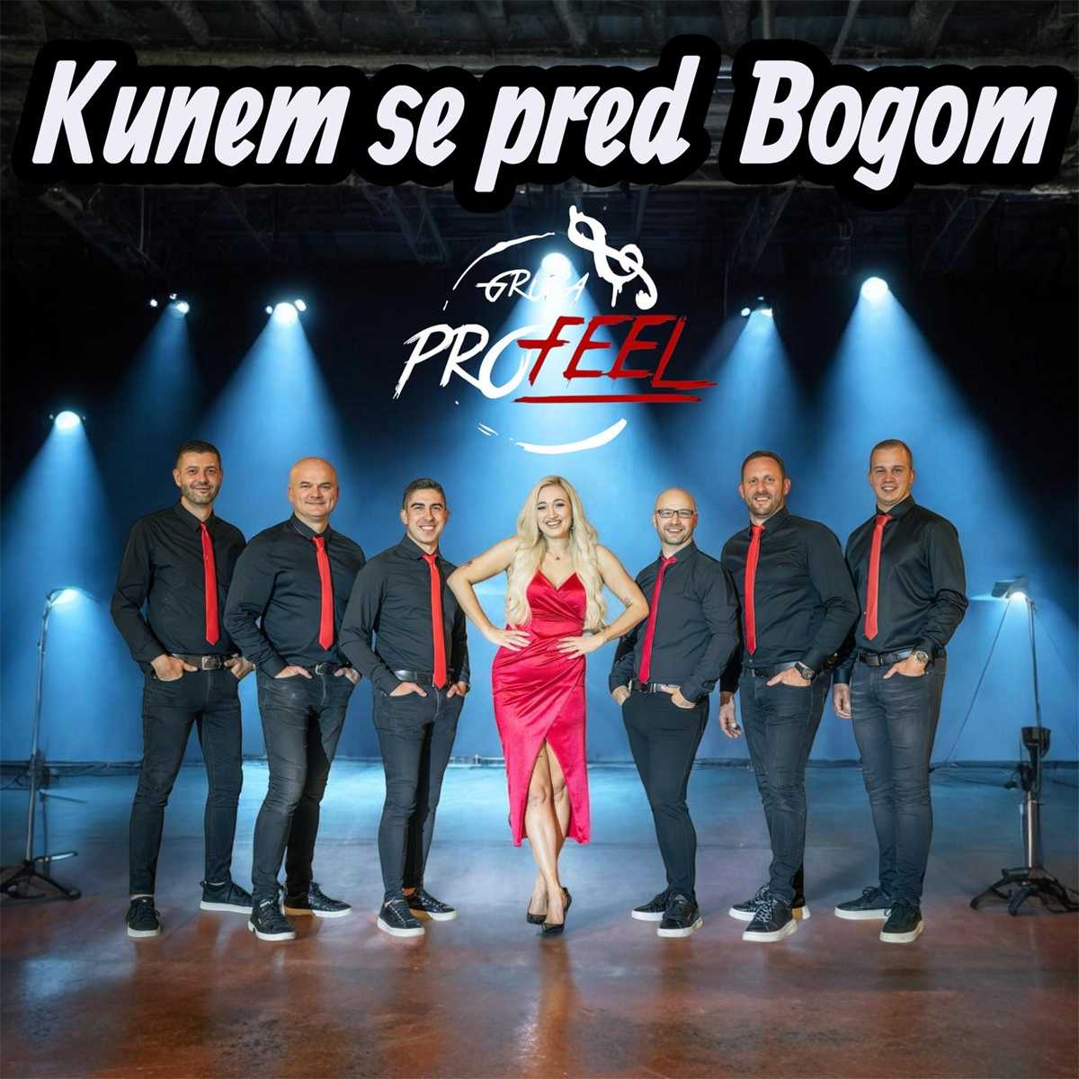 Grupa PROFEEL / Foto: Matija Holjevac