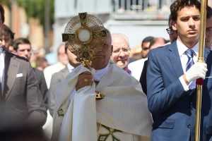 MADRID: Papa Lav XIV. okupio 1,2 milijuna ljudi i poslao oštru poruku protiv zidova i mržnje