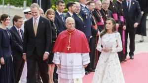 MADRID: Papa Lav XIV. okupio 1,2 milijuna ljudi i poslao oštru poruku protiv zidova i mržnje