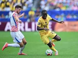 HRVATSKA NASTAVLJA NATJECANJE U TORONTU: Vatreni protiv Gane upisali drugu pobjedu na SP-u