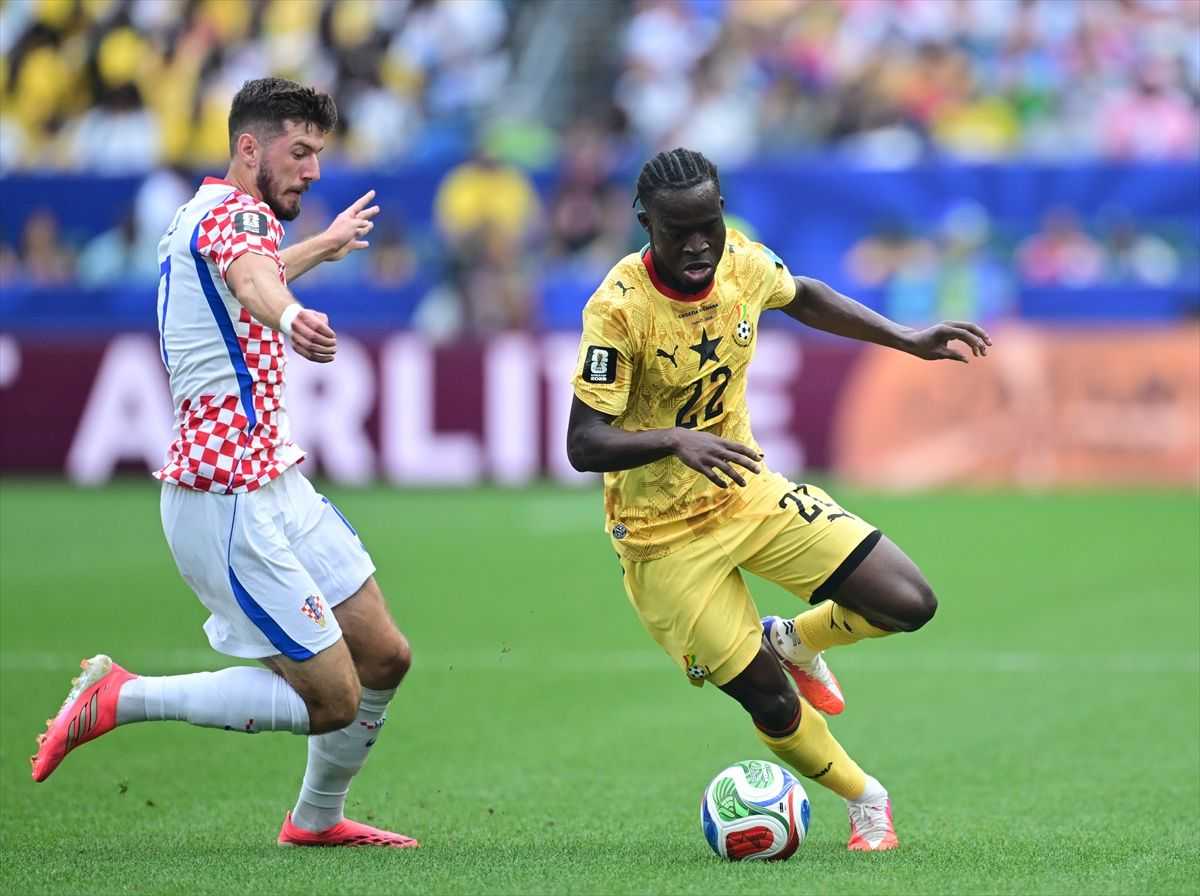 HRVATSKA NASTAVLJA NATJECANJE U TORONTU: Vatreni protiv Gane upisali drugu pobjedu na SP-u