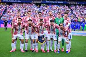 HRVATSKA NASTAVLJA NATJECANJE U TORONTU: Vatreni protiv Gane upisali drugu pobjedu na SP-u