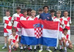 PFALZ CUP 2026.: Hrvatsku na Mini WM-u u Kaiserslauternu zastupala momčad SG Arheilgen iz Darmstadta PFALZ CUP 2026.: Hrvatsku na Mini WM-u u Kaiserslauternu zastupala momčad SG Arheilgen iz Darmstadta