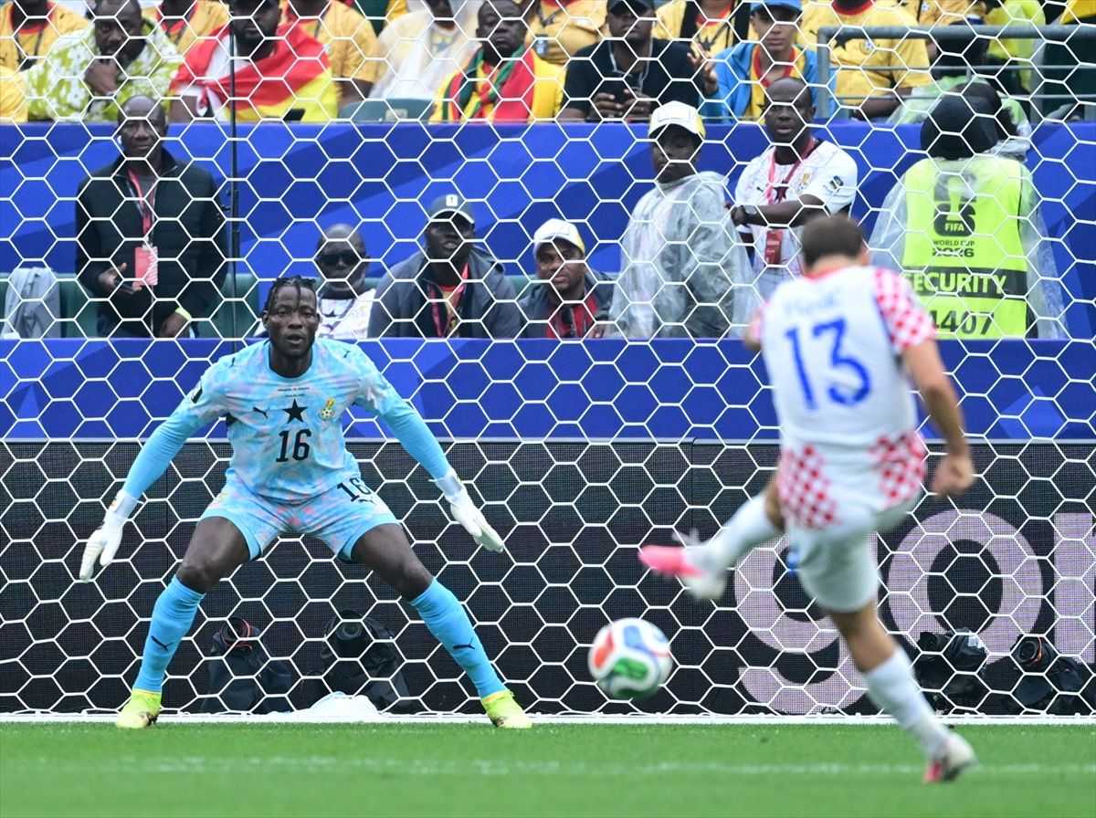 HRVATSKA NASTAVLJA NATJECANJE U TORONTU: Vatreni protiv Gane upisali drugu pobjedu na SP-u