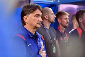 HRVATSKA BOLJA OD SLOVENIJE: "Vatreni" s pobjedom od 2:1 odlaze na SP 2026.