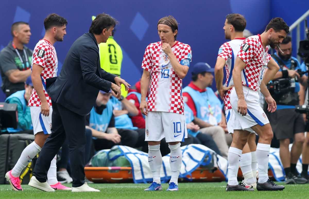  IZJAVE PERIŠIĆA I MODRIĆA: Ostvarili smo prvi cilj, a sada počinje novi turnir