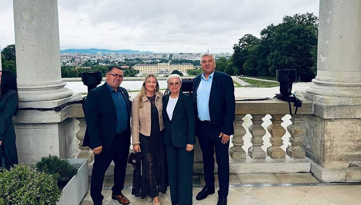 IZBORNA SJEDNICA 2026.: Izabrano staro-novo predsjedništvo Austrijsko-hrvatske zajednice u Beču