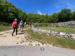 Hodočasnički vikend / Foto: Camino Croatia
