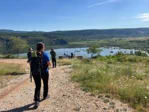 Hodočasnički vikend / Foto: Camino Croatia