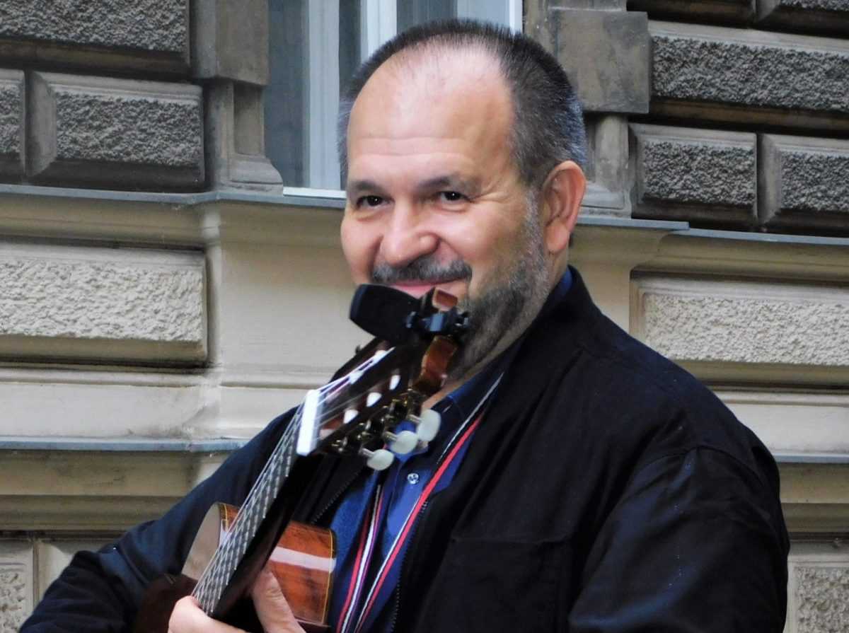 Josip Čenić (S. Herek)