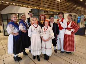 Proslava Dana državnosti RH u Oslu / Foto: Ðurđica Novković Turkalj