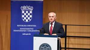 Javna rasprava / Foto: MDU