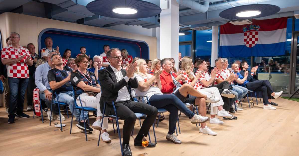 U MÜNCHENU PROMOVIRANA HRVATSKA: „Mala nacija velikog srca“ okupila uglednike iz Bavarske i Hrvatske