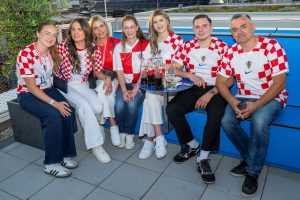 U MÜNCHENU PROMOVIRANA HRVATSKA: „Mala nacija velikog srca“ okupila uglednike iz Bavarske i Hrvatske