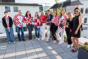 U MÜNCHENU PROMOVIRANA HRVATSKA: „Mala nacija velikog srca“ okupila uglednike iz Bavarske i Hrvatske