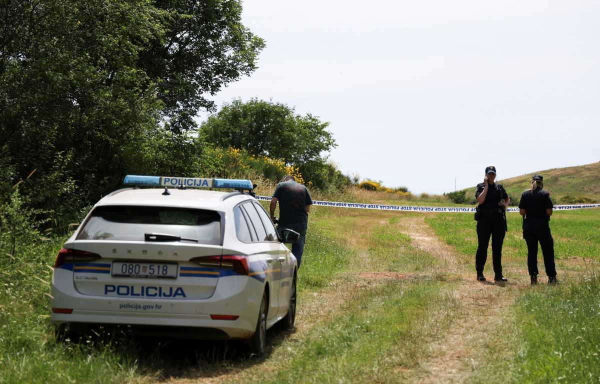 Policija (ILUSTRACIJA) / Foto: Hina