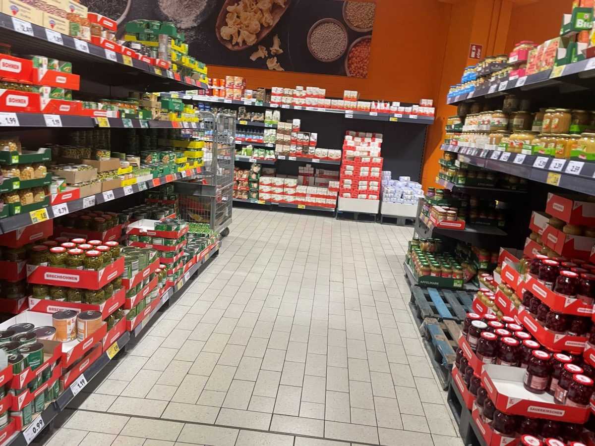 POZVANO NA IZMJENU USTAVA: Trgovine u Njemačkoj će početi raditi nedjeljom?