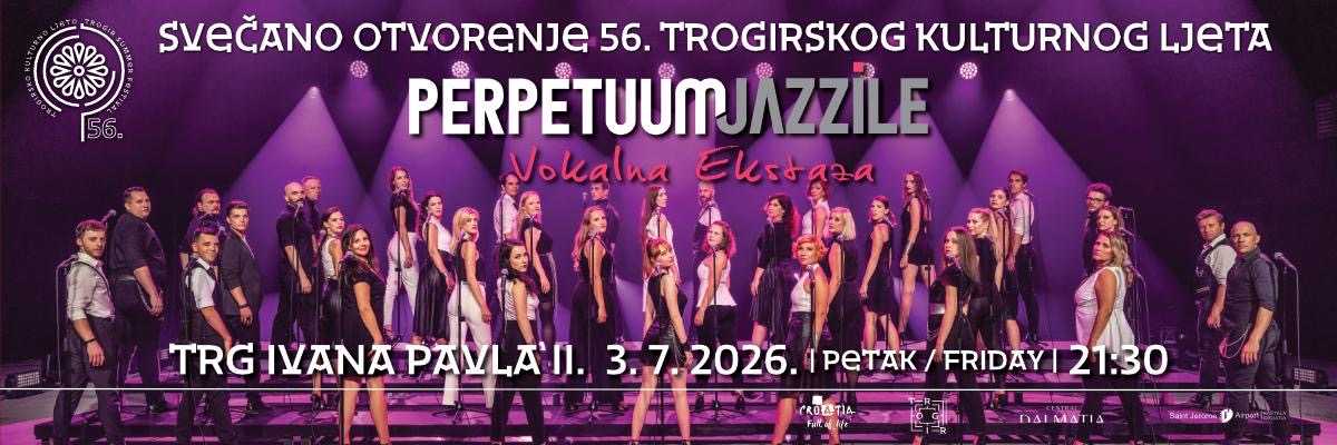 PROGRAM 56. TROGIRSKOG KULTURNOG LJETA: Bit će više od 100 kulturnih, zabavnih i tradicijskih događanja PROGRAM 56. TROGIRSKOG KULTURNOG LJETA: Bit će više od 100 kulturnih, zabavnih i tradicijskih događanja