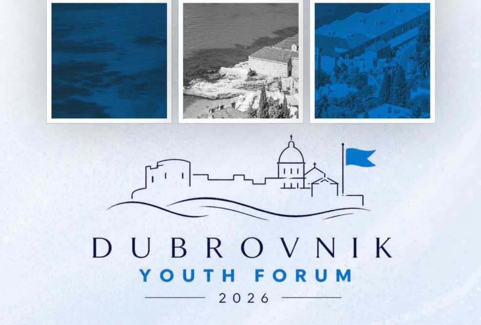 Najava Foruma / Foto: MVEP