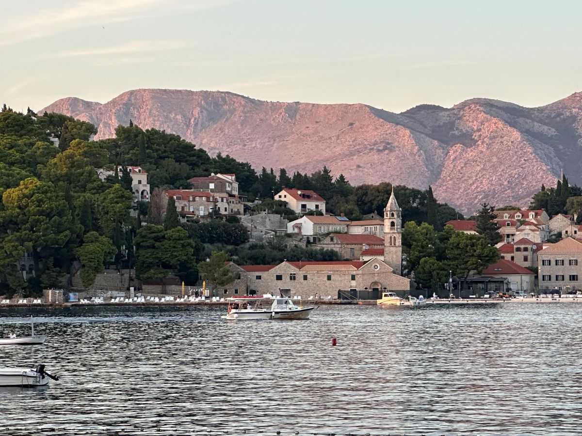 KONAVLE I CAVTAT SU PRIČA ZA SEBE: Ne čudi stoljetna borba za područje, koje prkosno gleda prema BiH, Crnoj Gori i Italiji
