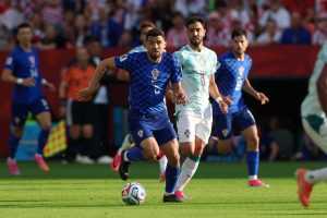 HRVATSKA IDE DOMA: Portugal uz čudne sudačke odluke s 2:1 savladao Vatrene