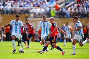 ARGENTINA SKINUTA S TRONA: Torres pogotkom u 106. minuti donio Španjolskoj titulu svjetskog prvaka