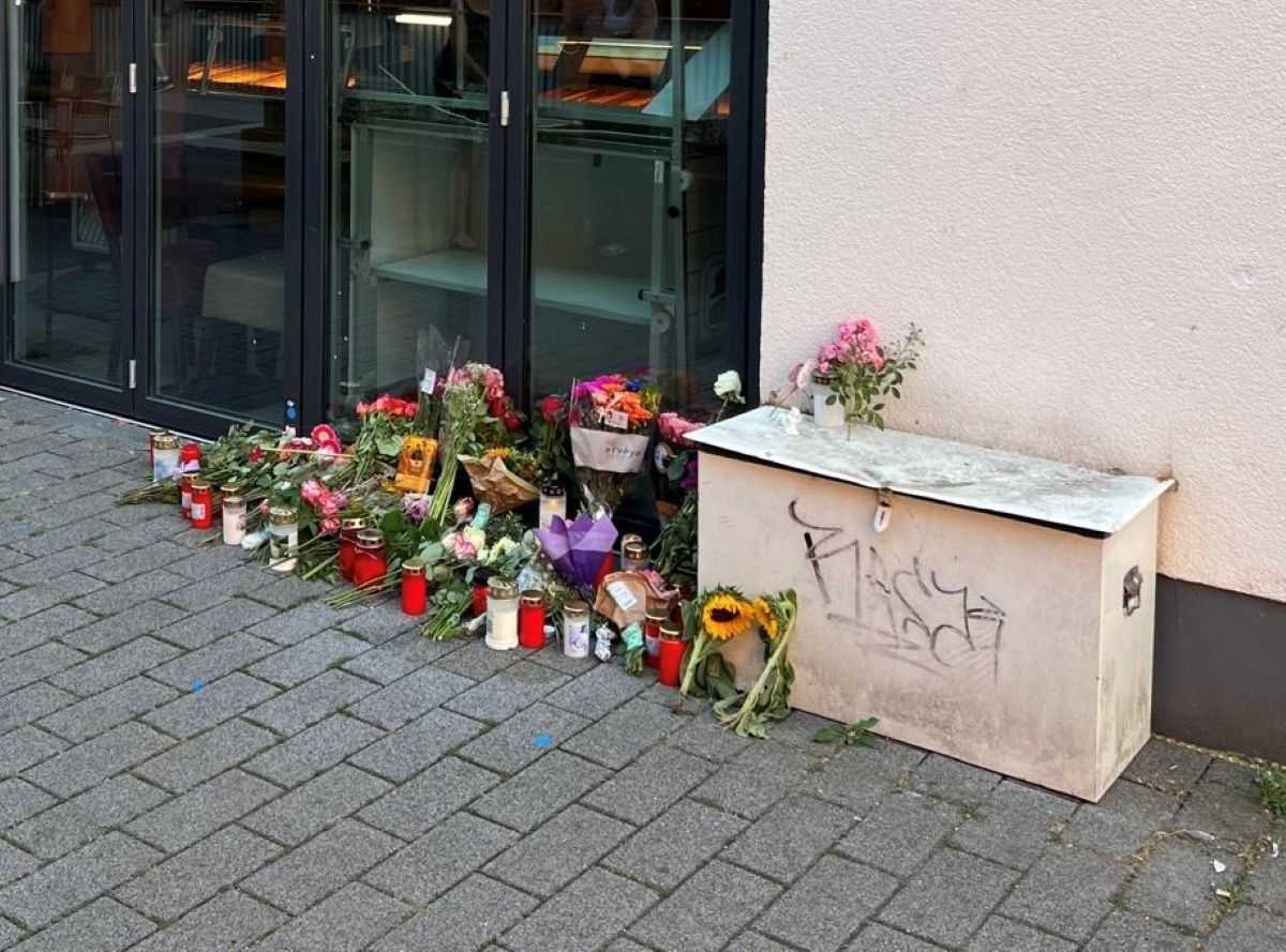NOVI DETALJI OBITELJSKE TRAGEDIJE U NJEMAČKOJ: Otkriven identitet ubojice i žrtve iz Kelkheima, bivša supruga ga primila u stan jer nije imao kamo?