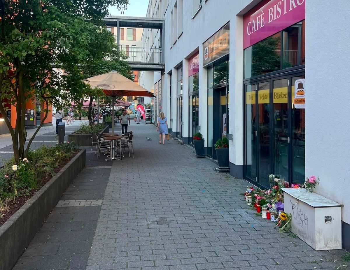 NOVI DETALJI OBITELJSKE TRAGEDIJE U NJEMAČKOJ: Otkriven identitet ubojice i žrtve iz Kelkheima, bivša supruga ga primila u stan jer nije imao kamo?