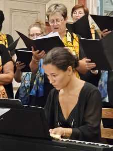 Koncert u Dubrovniku / Foto: Matis