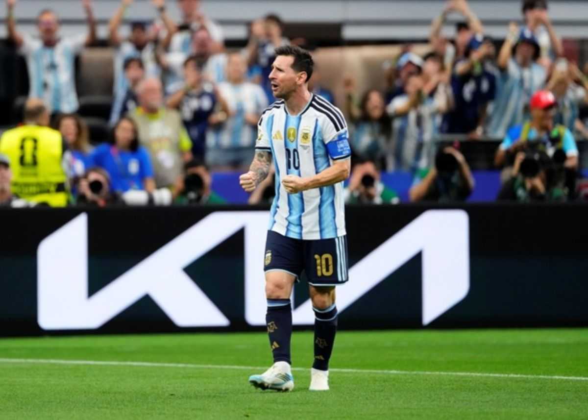 ODLUKA U PRODUŽETKU: Argentina autogolom došla do pobjede nad Zelenortskom Republikom
