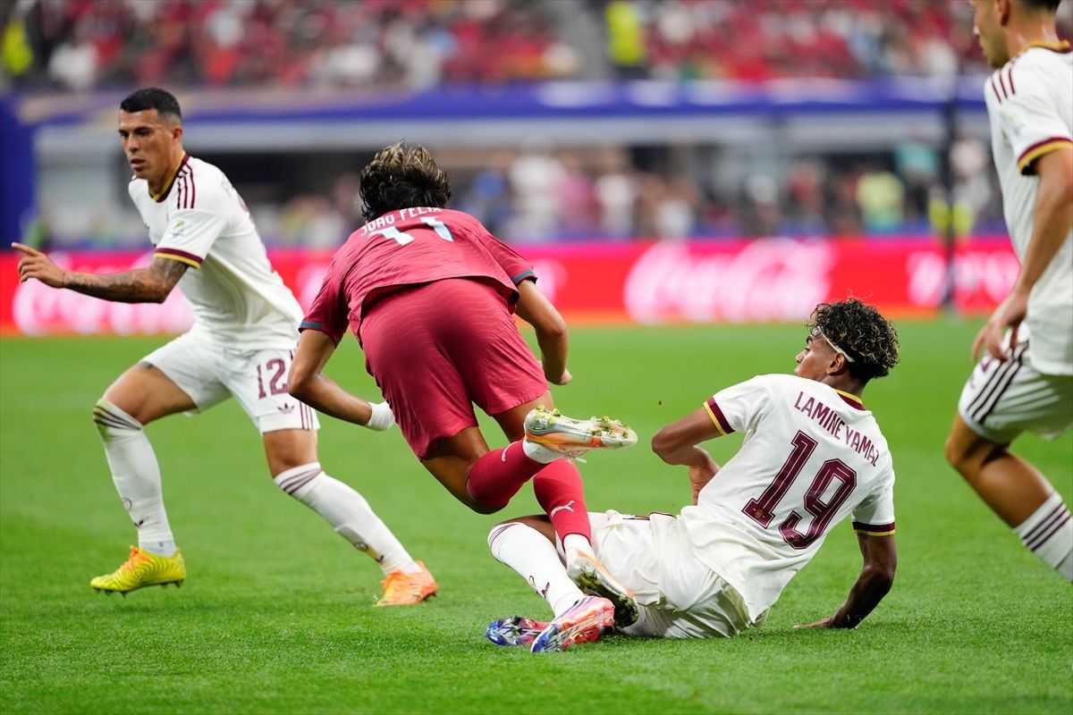 PORTUGAL NAPUŠTA SP: Španjolska pogotkom u sudačkoj nadoknadi izborila četvrtfinale Svjetskoga prvenstva