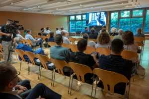 MÜNCHEN: Međunarodni simpozij o jugoslavenskom državnom teroru i političkim ubojstvima